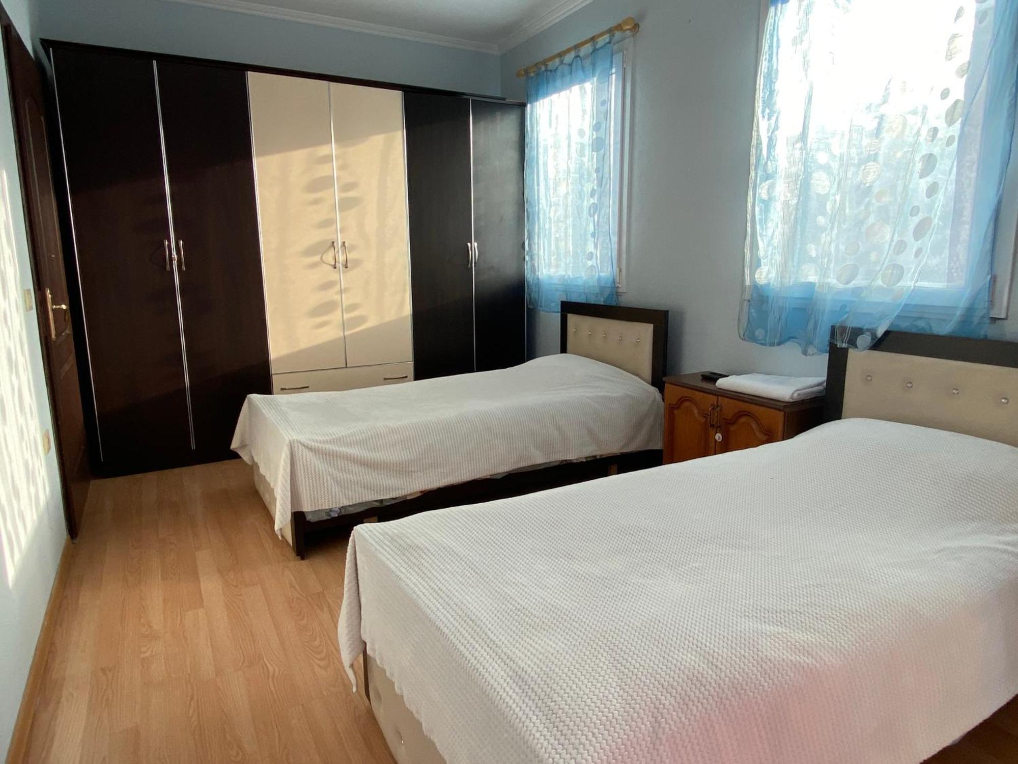 Comfortable 2-Br For 4 Tirana Exterior foto
