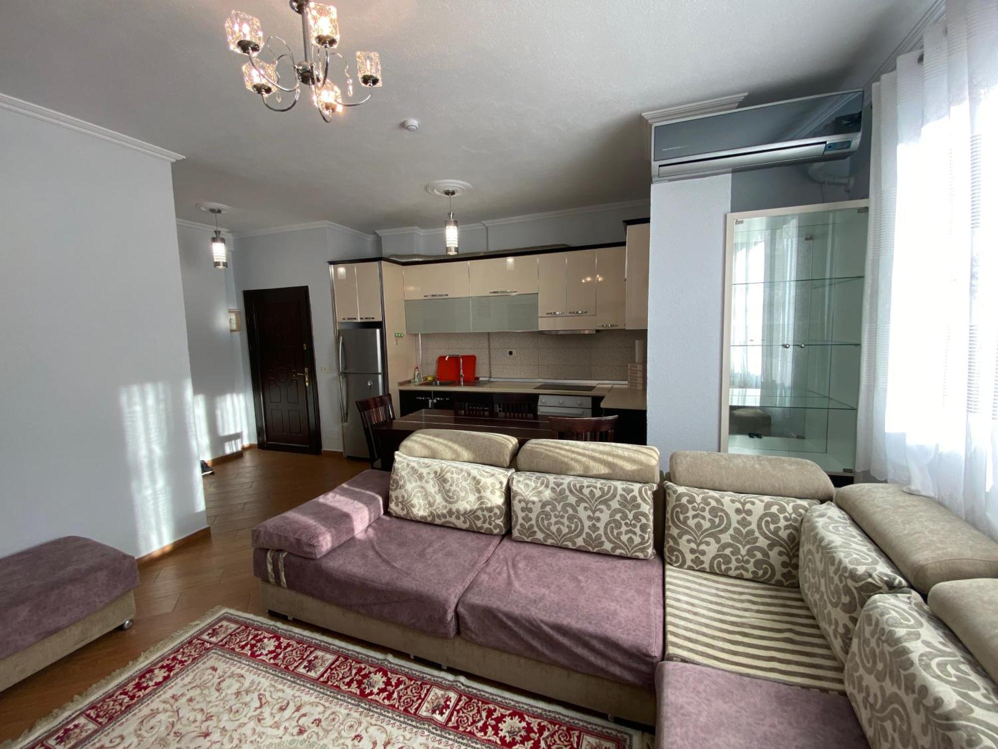 Comfortable 2-Br For 4 Tirana Exterior foto